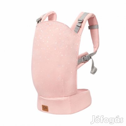 Kinderkraft Nino Confetti babahordozó,OUTLET termék