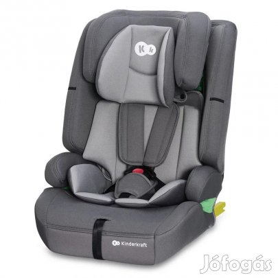 Kinderkraft Safety Fix 2 i-Size Isofix autósülés. OUTLET termék