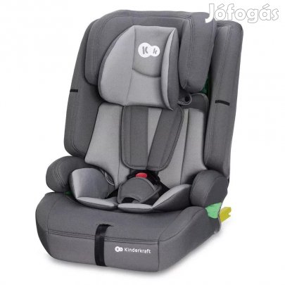 Kinderkraft Safety Fix 2 i-Size Isofix autósülés. OUTLET termék