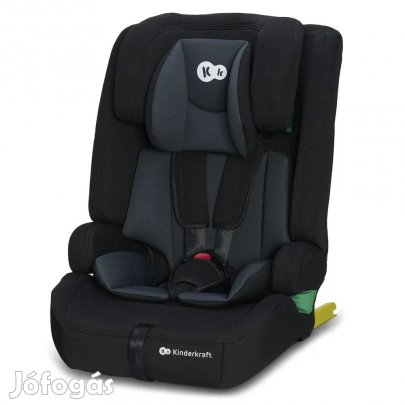 Kinderkraft Safety Fix 2 i-Size Isofix gyerekülés. OUTLET termék