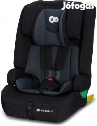 Kinderkraft Safety Fix 2 i-Size Isofix gyerekülés. OUTLET termék