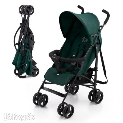 Kinderkraft Tik sportbabakocsi 15 kg-ig. OUTLET termék