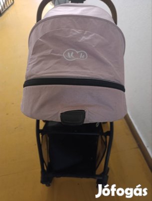 Kinderkraft babakocsi tartozékokkal lábzsák, esővédő 