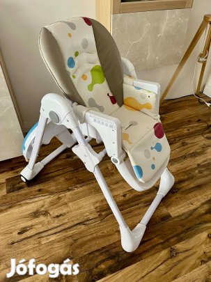 Kinderkraft etetőszék