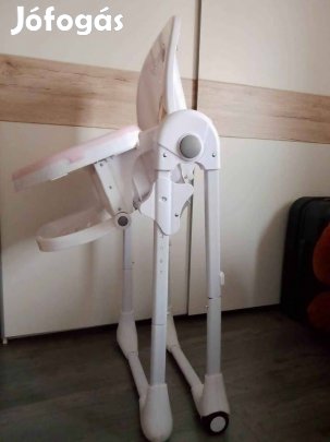 Kinderkraft etetőszék