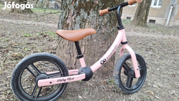 Kinderkraft futóbicikli