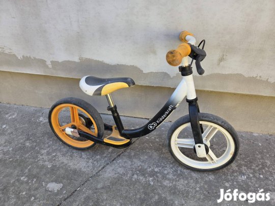 Kinderkraft gyerek futóbicilki