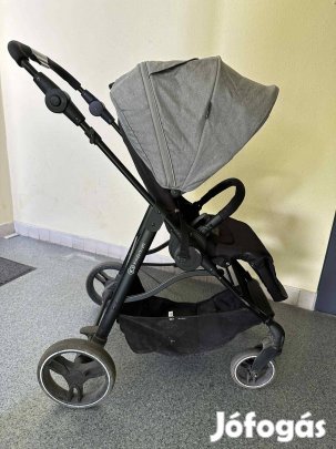 Kinderkraft vesto sportbabakocsi