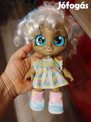 Kindi Kids Marscha Mello baba játék