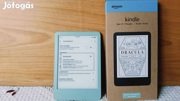 Kindle ebook