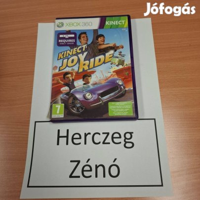Kinect Joy Ride xbox360
