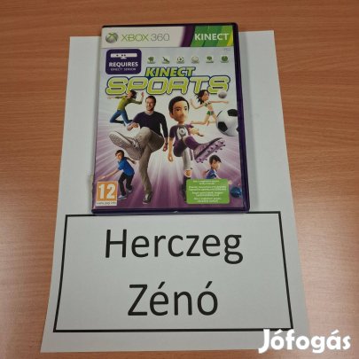 Kinect Sports xbox360