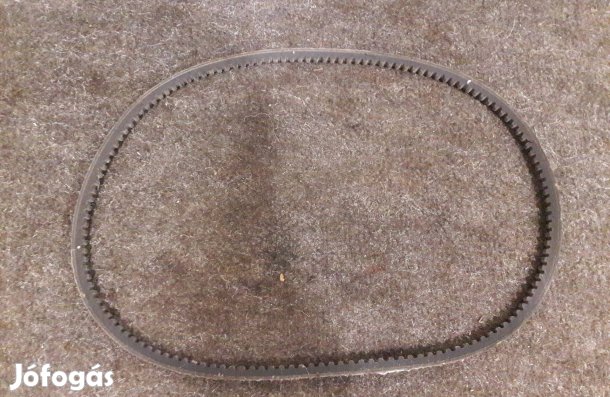 Kinetic TFR gyári ékszíj