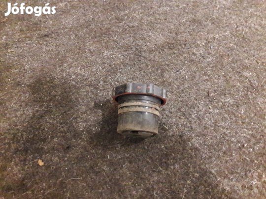 Kinetic TFR motorkerékpár gyári benzintank sapka