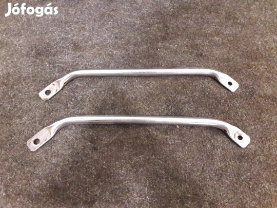 Kinetic TFR motorkerékpár gyári hátsó kapaszkodó pár