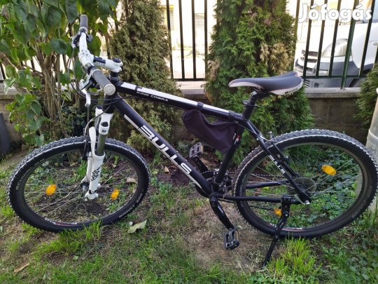 King Cobra bulls kerékpár