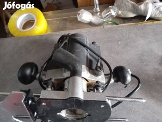 King Craft felsőmaró eladó,