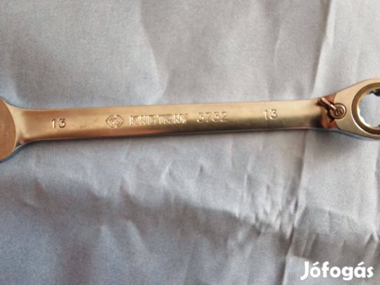 King Tony racsnis csillag-villáskulcs 13mm