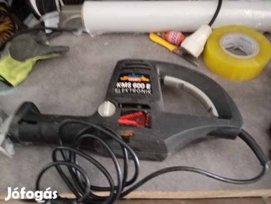 King craft orrfűrész eladó,