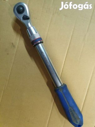 King tony racsnis hajtószár 1/2