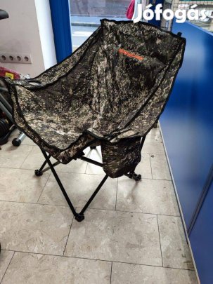 Kingcamp Oversize összecsukható kempingszék