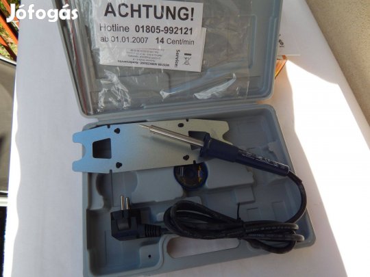 Kingcraft KLK 25 C Forrasztópáka Germany