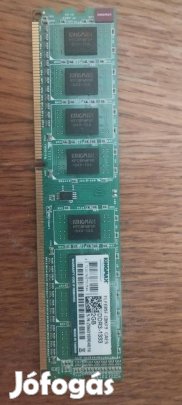 Kingmax 2GB DDR3 1333MHZ