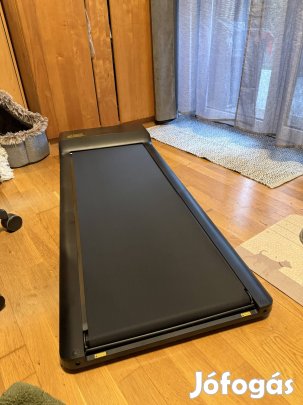 Kingsmith Walkingpad A1 Pro Új (Számla, Garancia)
