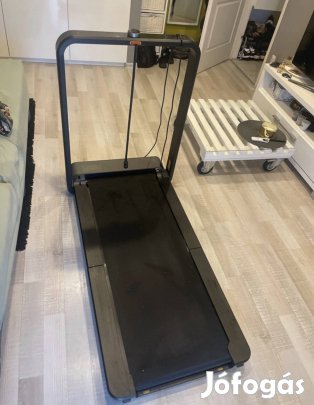 Kingsmith Walkingpad X21 okos összecsukható futópad