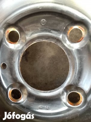 Kingstar 185/65 R 15 téli gumi acélfelnin 