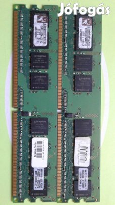 Kingston 1 GB memória