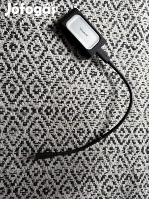 Kingston 2TB XS2000 külső SSD