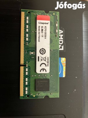 Kingston 4GB DDR3 1333MHz Kcp313SS8/4 laptop memoria 4gb Ddr3 1333mhz