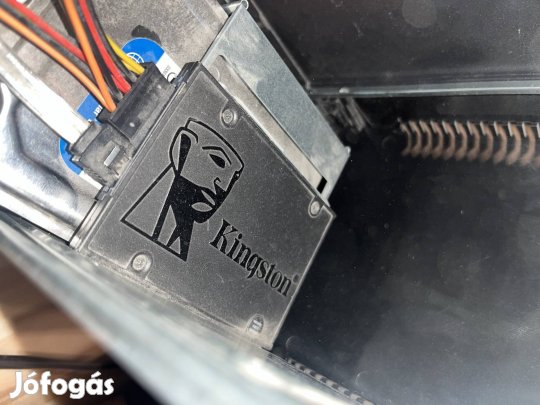 Kingston A400 240GB SATA SSD