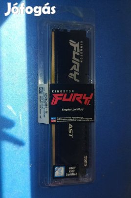 Kingston Fury Beast 16GB RAM
