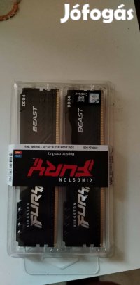 Kingston Fury Beast DDR4