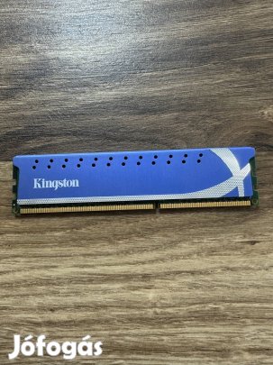Kingston Hyperx Genesis 4GB DDR3 1600MHz RAM 