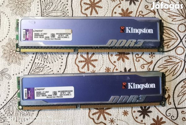 Kingston RAM