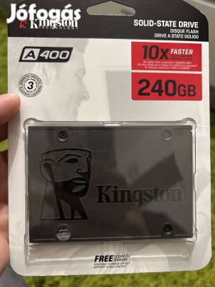 Kingston SSD