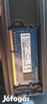 Kingston, 4gb Laptop ram,ddr3