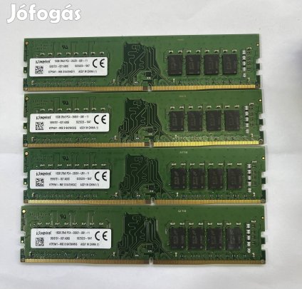 Kingston ddr4 pc4 2666mhz 16gb