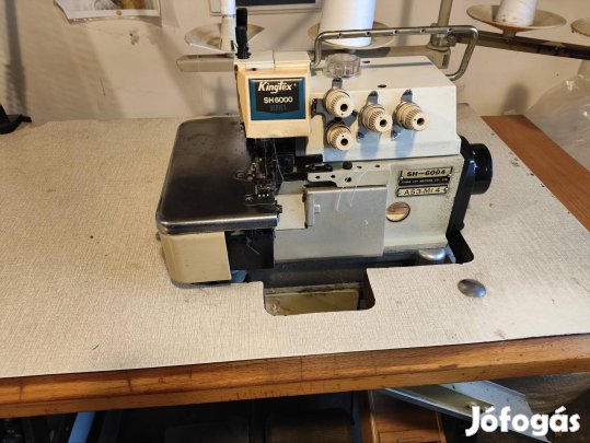 Kingtex SH 6004 Lock