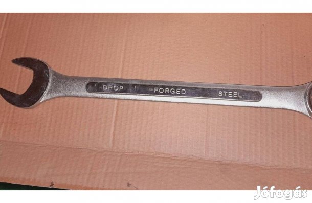 Kingtony 1071-35 Csillag - Villás kulcs 35 - ös méret (csillagkulcs)