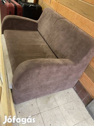 Kinyitható 2 személyes kanapé