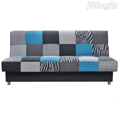 Kinyitható 3-üléses kanapé 0000069565