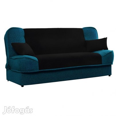 Kinyitható 3-üléses kanapé 0000264827