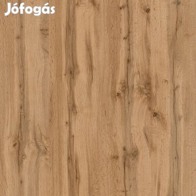 Kinyitható étkezőasztal wotan tölgy T9016-9-009