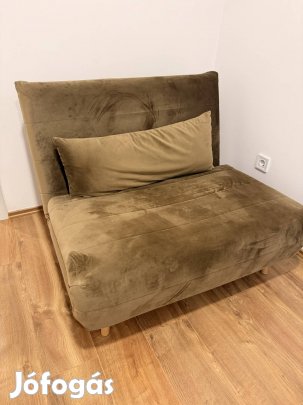 Kinyitható fotelágy