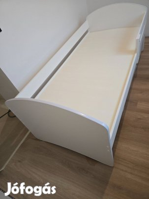 Kinyitható gyerekágy eladó