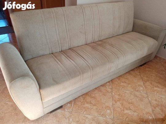 Kinyitható kanapé 3+2